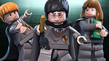 Test : LEGO Harry Potter : Années 1 à 4 (Xbox 360, PS3)