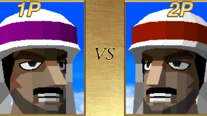 Des personnages abandonnés de Virtua Fighter retrouvés 23 ans plus tard, la vidéo