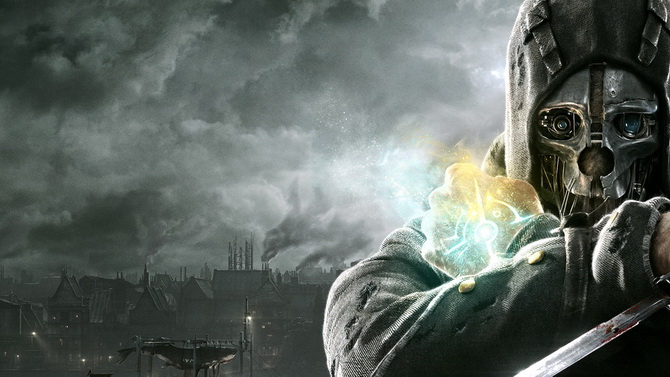 Dishonored 2 : La taille du patch Day One PS4 révélée