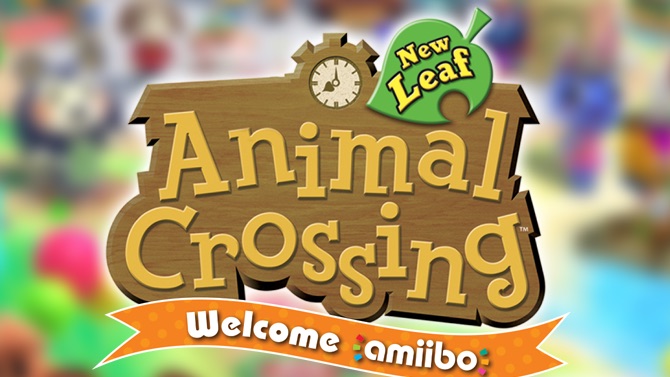 Animal Crossing New Leaf : La mise à jour gratuite "Welcome amiibo" disponible, voici ce qu'elle apporte