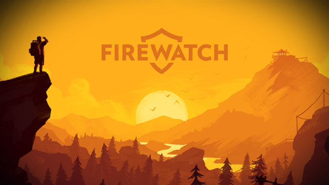 Firewatch : Un patch pour une exploration en toute liberté sur PC et PS4