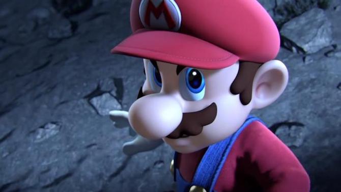 Nintendo Switch : 2 jeux Super Mario dévoilés par erreur ?
