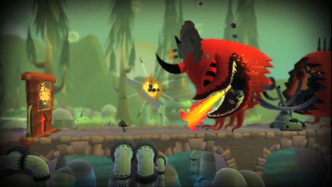 Xbox One : Scarygirl devient lui aussi rétrocompatible
