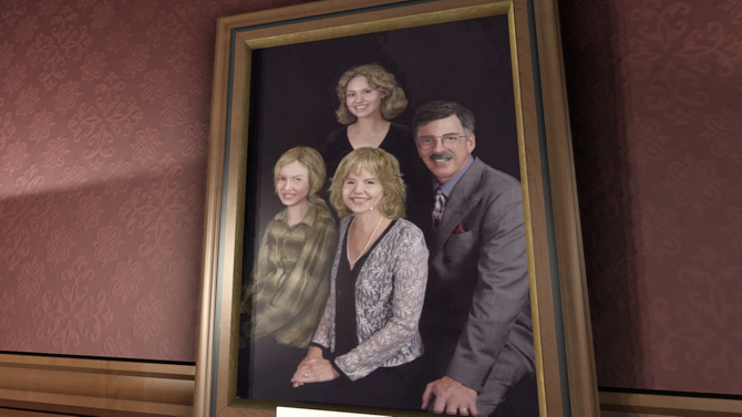 Gone Home gratuit ce week-end