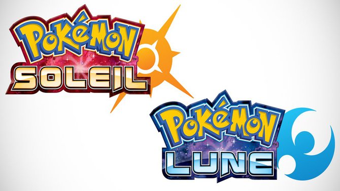 Pokémon Soleil et Lune : Les Dresseurs Red et Blue de retour