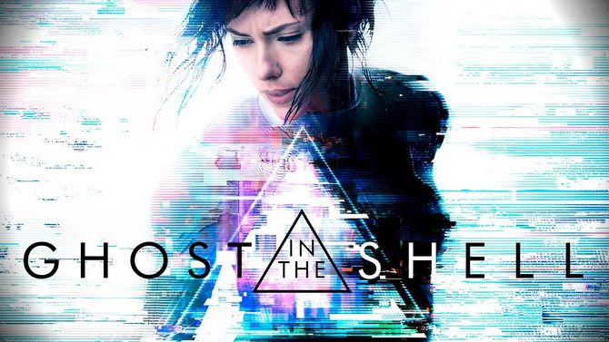 Ghost in the Shell : Voici la première bande-annonce officielle