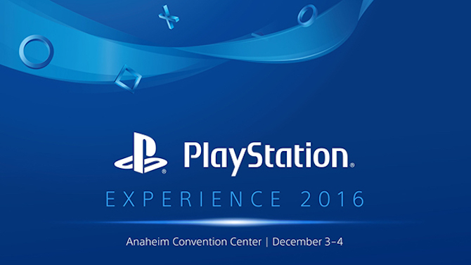 PlayStation Experience 2016 : Découvrez la longue liste des studios présents