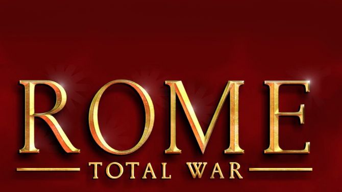 Rome Total War sur iPad, c'est désormais possible