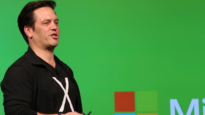 Xbox Scorpio : Pas de nouvelle console tous les deux ans selon Phil Spencer