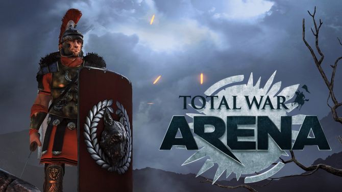 Total War Arena, SEGA et Creative Assembly font un partenariat avec Wargaming