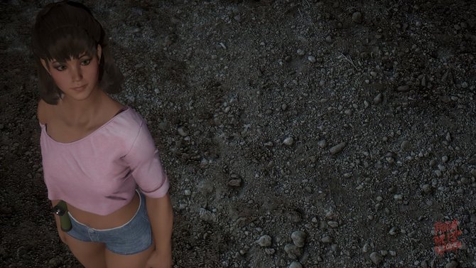 Friday the 13th : Un nouveau personnage et des images inédites dévoilés