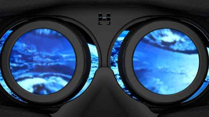 Réalité virtuelle : Potentiellement "toxique pour la rétine" selon la Société française d'ophtalmologie