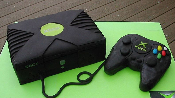 La Xbox fête ses 15 ans aujourd'hui