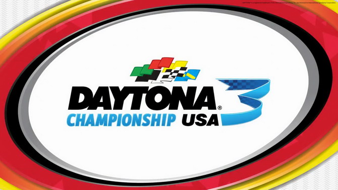 Daytona 3 Championship USA se tease en vidéo
