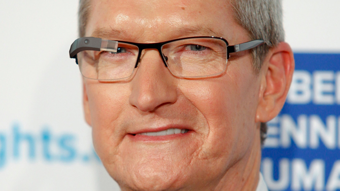 Apple travaillerait sur des lunettes compatibles avec la réalité augmentée