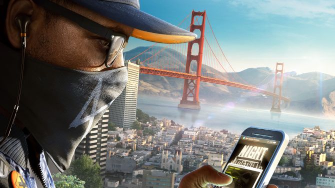 Watch Dogs 2 : Ubi promet un patch pour retirer les parties génitales
