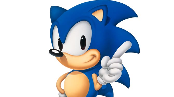 Sonic l'a aidé à vaincre le cancer, la belle histoire