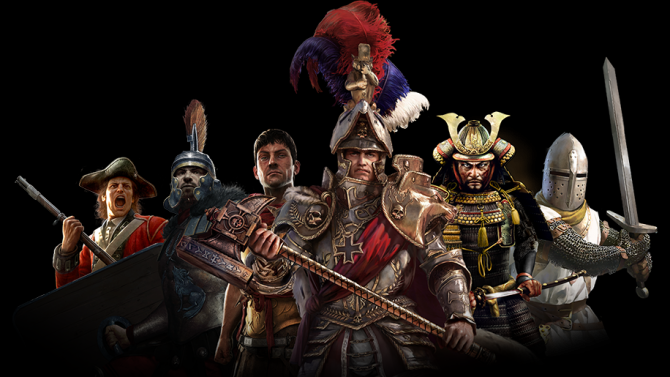 Total War : Le prochain jeu se situera à une époque jamais abordée par la saga