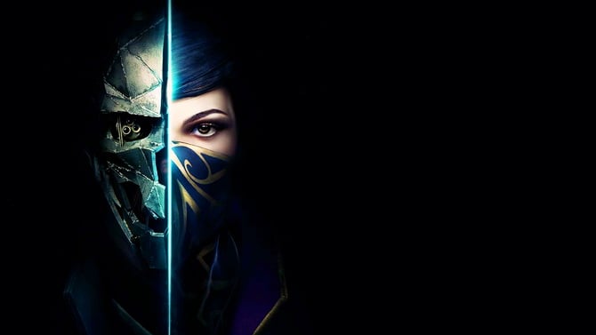 Dishonored 2 PC : Un premier patch en Beta sur Steam