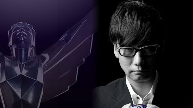 Game Awards : Hideo Kojima pourra enfin récupérer son prix pour Metal Gear Solid V
