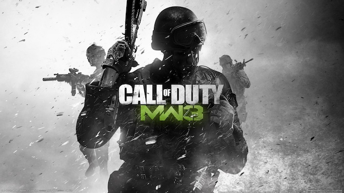 Modern Warfare 3 et Oblivion disponibles sur Xbox One ?