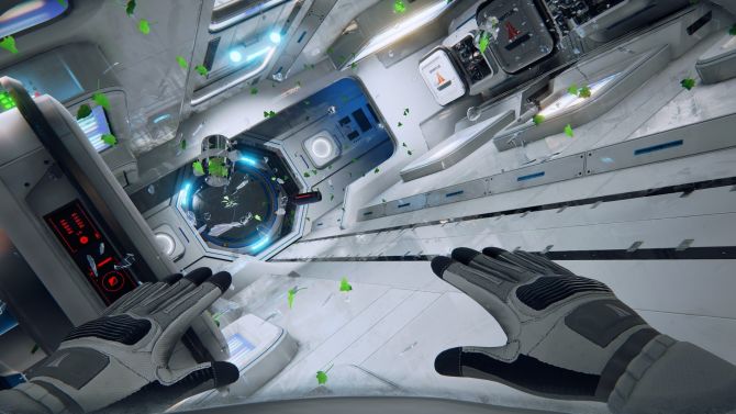 ADR1FT annulé sur Xbox One