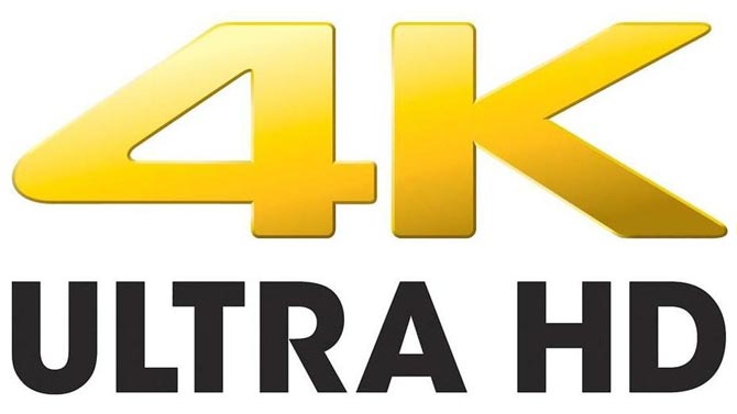 L'image du jour : Écran 4K, une chose importante à savoir avant d'acheter