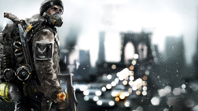 The Division : L'extension "Survie" sort aujourd'hui, la vidéo de lancement