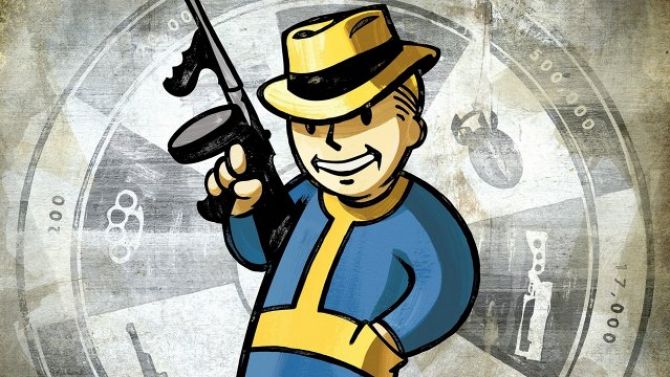 Fallout 4 : Bethesda veut entièrement recréer son RPG en réalité virtuelle