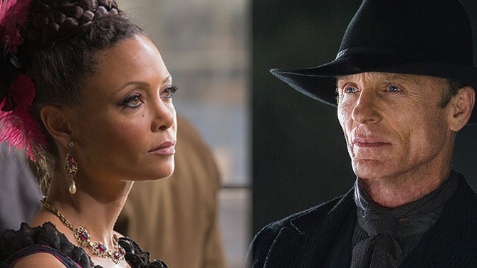 Westworld : Une expérience VR à venir pour entrer dans l'univers de la série