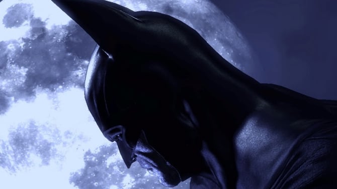 Batman Arkham : Indices d'un nouveau jeu développé chez Warner Montréal