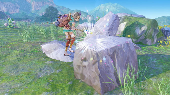 Atelier Firis : Nouvelle bande-annonce et période de sortie dévoilées