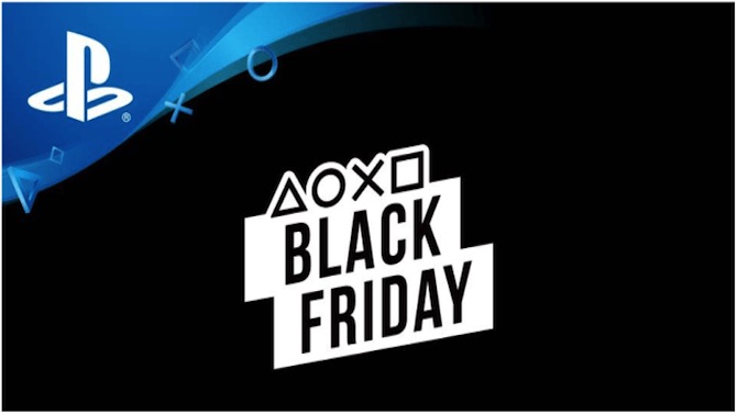 Black Friday : Les offres PlayStation Store sont là, Titanfall 2, FIFA 17, Uncharted 4...