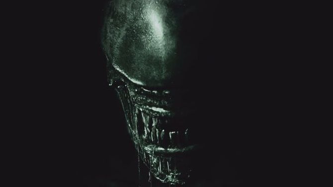Alien Covenant : Une date de sortie et une affiche