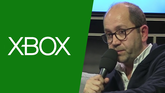 Hugues Ouvrard (Xbox France) :  "le bon prix d'un jeu vidéo n'est pas 50 euros"