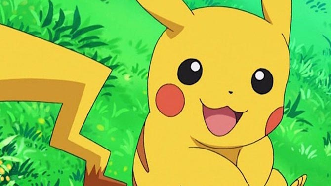 L'image du jour : Gros malaise dans Pokémon, que fait le CSA ?