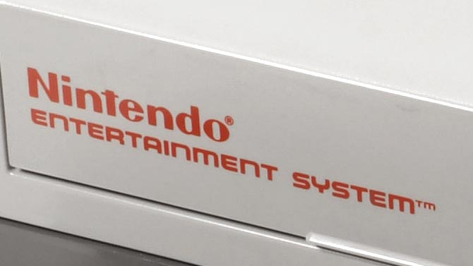 L'image du jour : La table NES qui tue