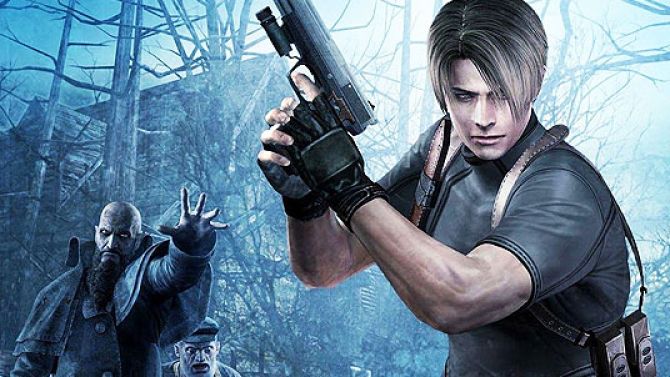 Resident Evil 4,5 et 6 : La date de sortie des versions physiques dévoilée