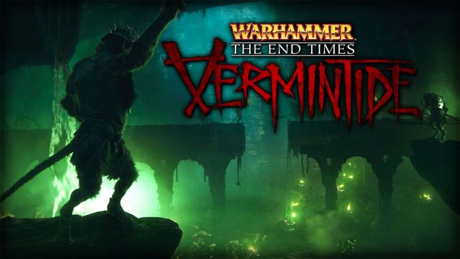 Warhammer Vermintide : Le DLC Karak Azgaraz se précise