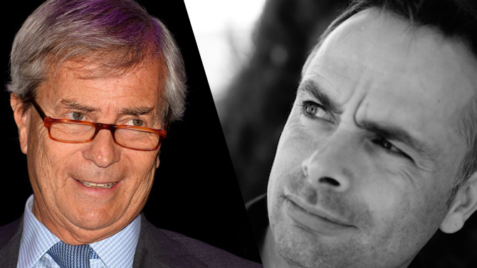Ubisoft vs Vivendi : "Vous ne pouvez pas vivre sous la menace" selon Michel Ancel