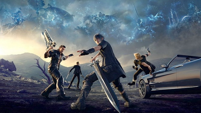 SONDAGE. Final Fantasy XV : Quelle note lui accordez-vous ?