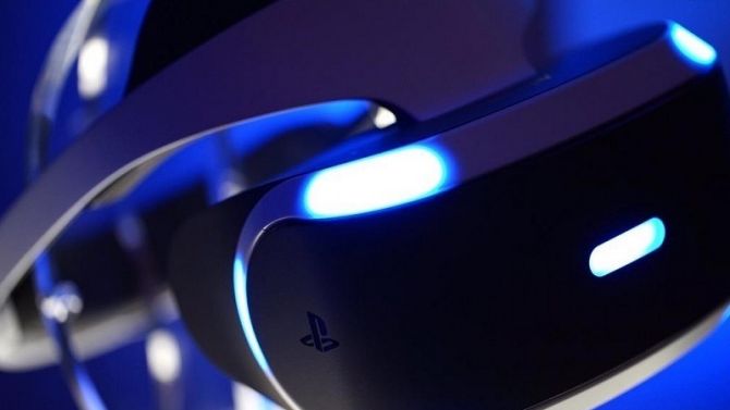Ubisoft : Tous leurs jeux en VR seront cross-plateformes