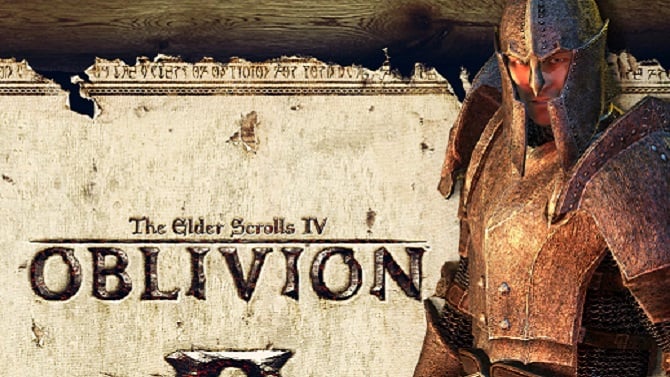 Xbox One : 4 nouveaux jeux rétrocompatibles dont Oblivion