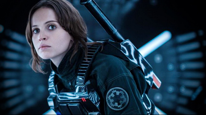 Star Wars Rogue One : Quelle durée pour le film ?