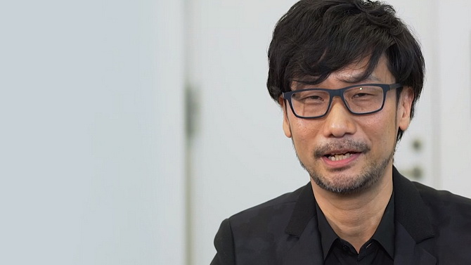 PlayStation Experience : Hideo Kojima y sera pour parler de Death Stranding