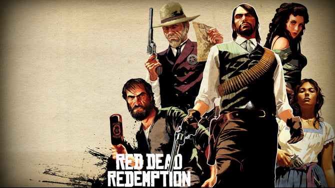 PlayStation Now : Red Dead Redemption a une date de sortie sur PS4 et PC