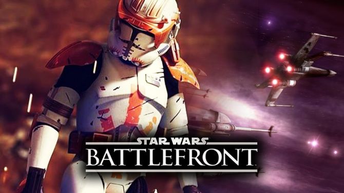 Star Wars Battlefront 2 : EA promet un jeu bien plus massif et épique