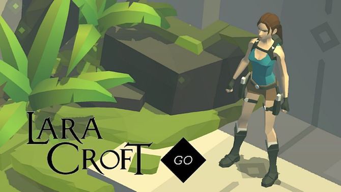 Lara Croft GO bientôt disponible sur PS4 et PS Vita ?