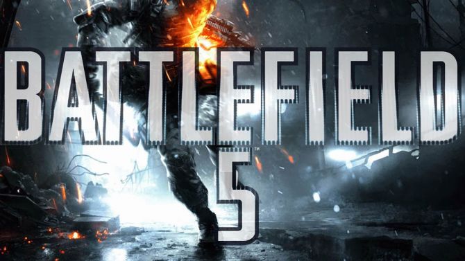EA : 'Il n'y aura pas de nouveau Battlefield avant 2 ans"
