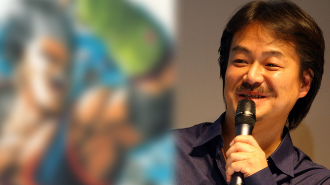Hironobu Sakaguchi révèle la licence Squaresoft sur laquelle il voudrait retravailler